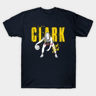 Clark - Comic Book Style T-Shirt